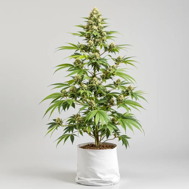 Emballage de graines de cannabis Jack Herer — Royal King Seeds France