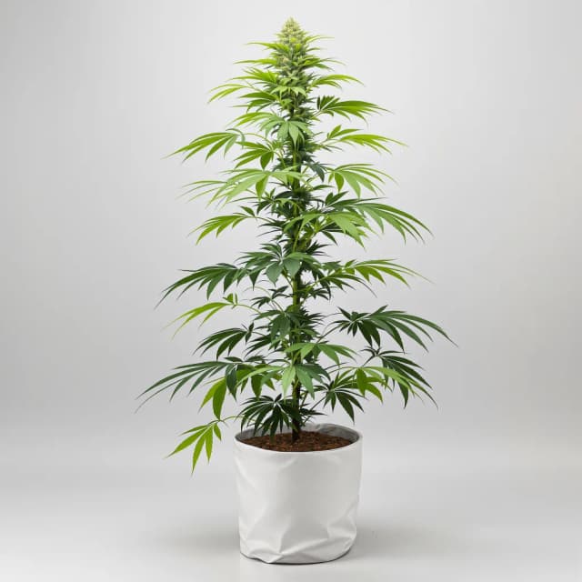 Emballage de graines de cannabis Jamaican Dream — Royal King Seeds France