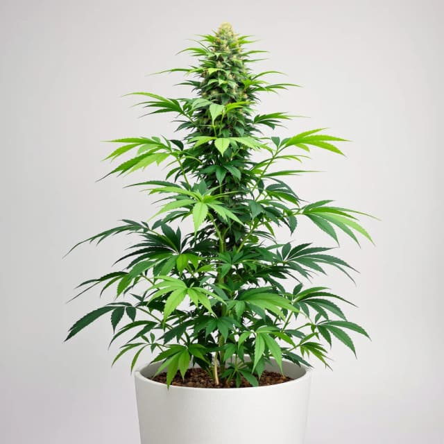 Emballage de graines de cannabis Jawa Pie — Royal King Seeds France