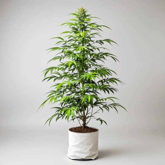 Emballage de graines de cannabis Jungle Juice — Royal King Seeds France