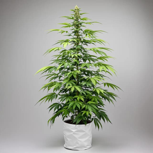 Emballage de graines de cannabis Kahuna — Royal King Seeds France
