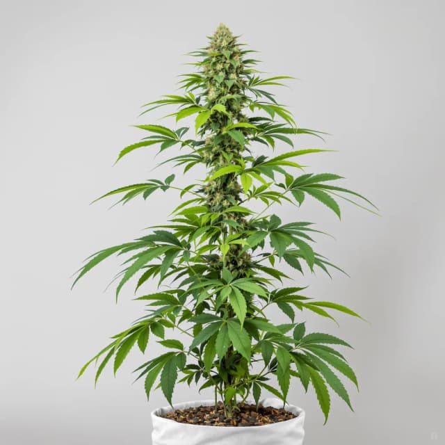 Emballage de graines de cannabis Killer Queen — Royal King Seeds France