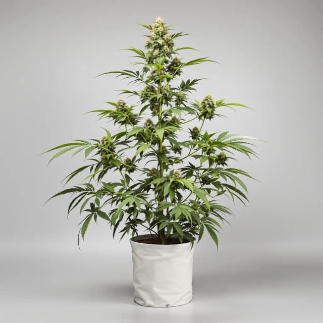 Emballage de graines de cannabis Lemon OG Kush — Royal King Seeds France