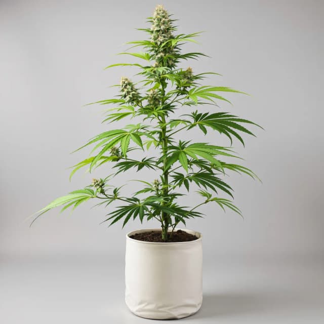 Emballage de graines de cannabis Lucky Charms — Royal King Seeds France
