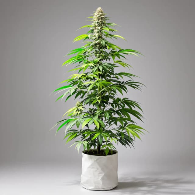 Emballage de graines de cannabis Maui Wowie — Royal King Seeds France