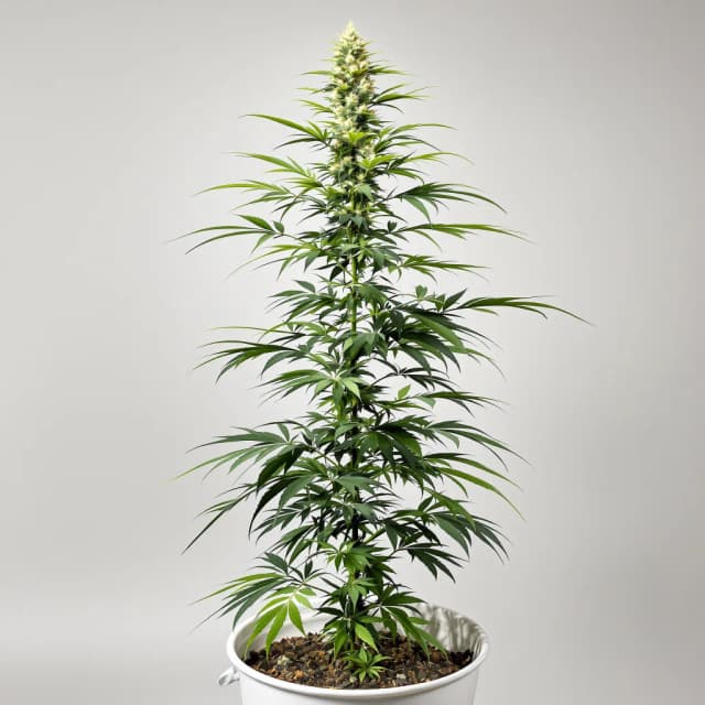 Emballage de graines de cannabis Mimosa — Royal King Seeds France