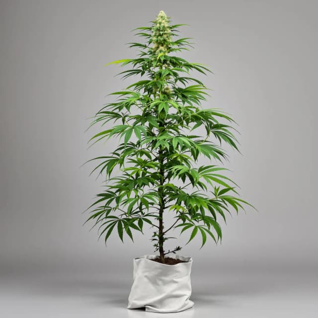 Emballage de graines de cannabis Painkiller XL — Royal King Seeds France