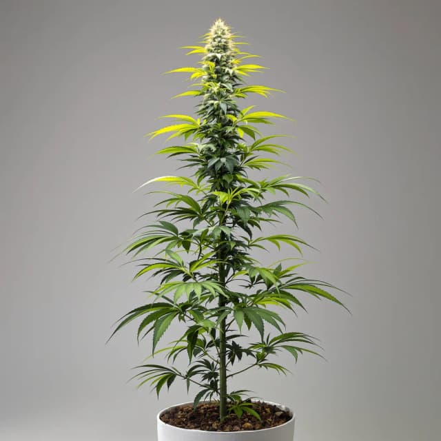 Emballage de graines de cannabis Pincher's Creek — Royal King Seeds France