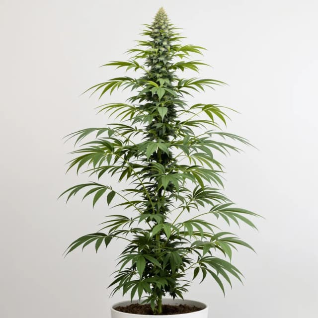 Emballage de graines de cannabis Project Blue Book — Royal King Seeds France