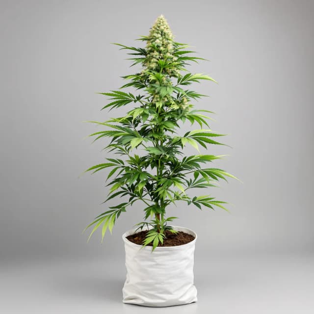 Emballage de graines de cannabis Recon — Royal King Seeds France