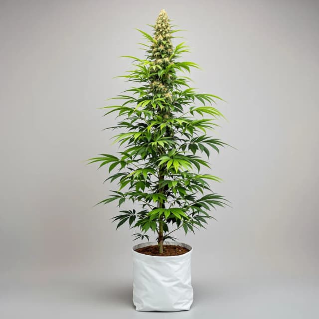 Emballage de graines de cannabis Red Congolese — Royal King Seeds France