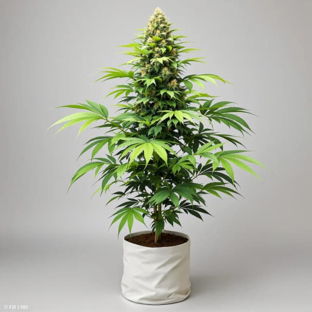 Emballage de graines de cannabis Reserve L.A.K. Federal — Royal King Seeds France