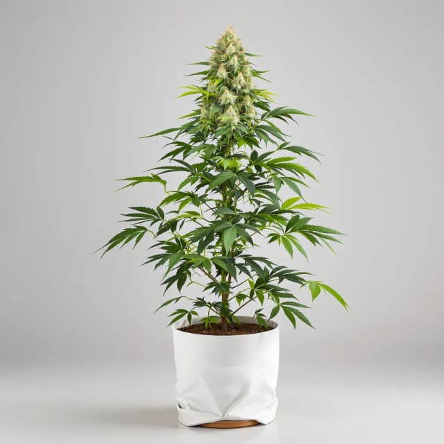 Emballage de graines de cannabis Ringos Gift CBD — Royal King Seeds France
