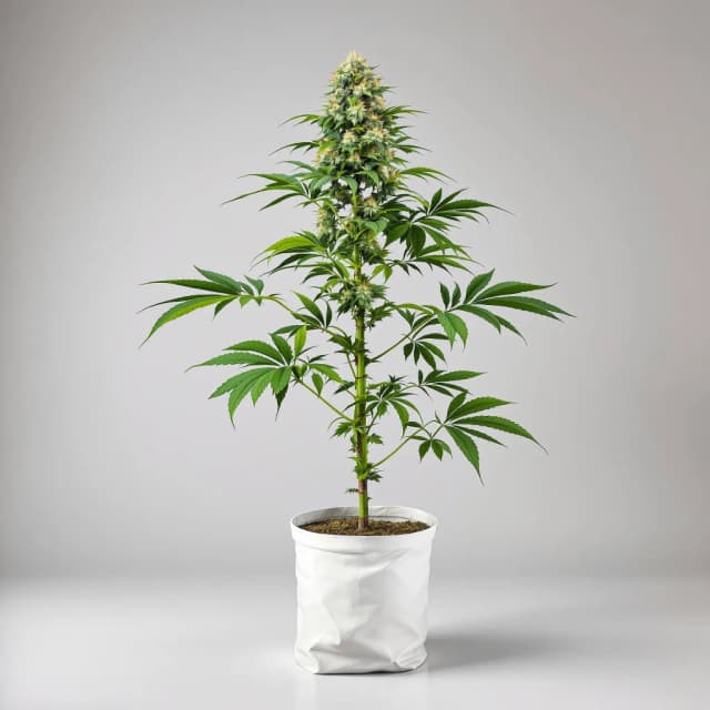 Emballage de graines de cannabis Rocklock — Royal King Seeds France