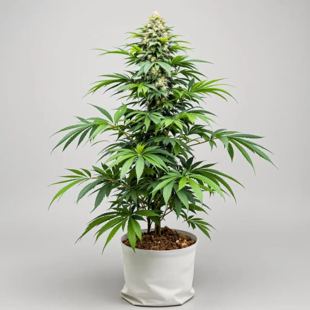 Emballage de graines de cannabis Royal Cheese — Royal King Seeds France