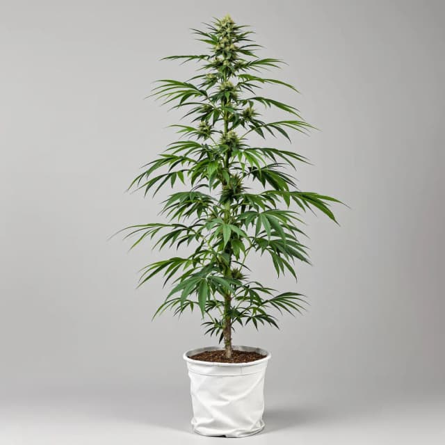 Emballage de graines de cannabis Sage N Sour — Royal King Seeds France