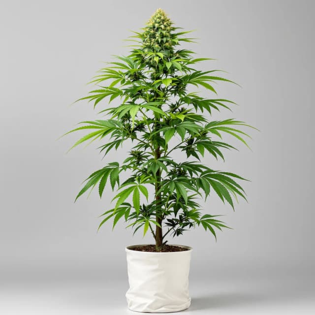 Emballage de graines de cannabis Six Shooter — Royal King Seeds France