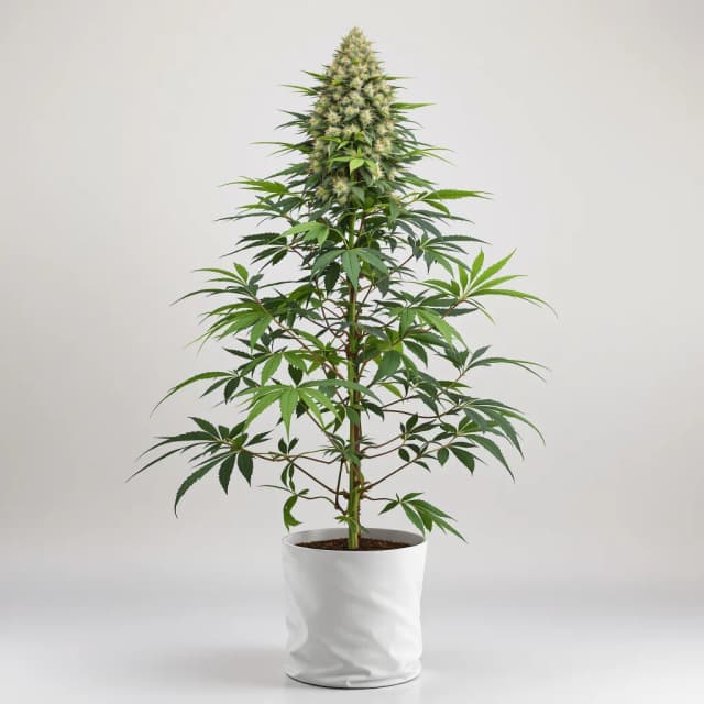 Emballage de graines de cannabis Skunk No. 1 — Royal King Seeds France