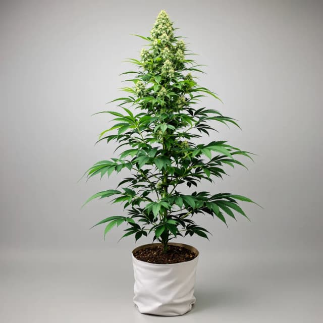 Emballage de graines de cannabis Snoop's Dream — Royal King Seeds France