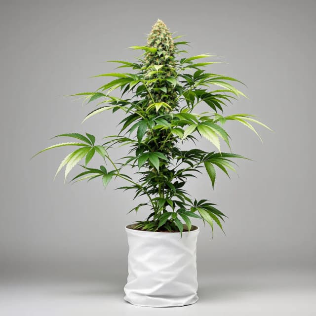 Emballage de graines de cannabis Sour Cheese — Royal King Seeds France