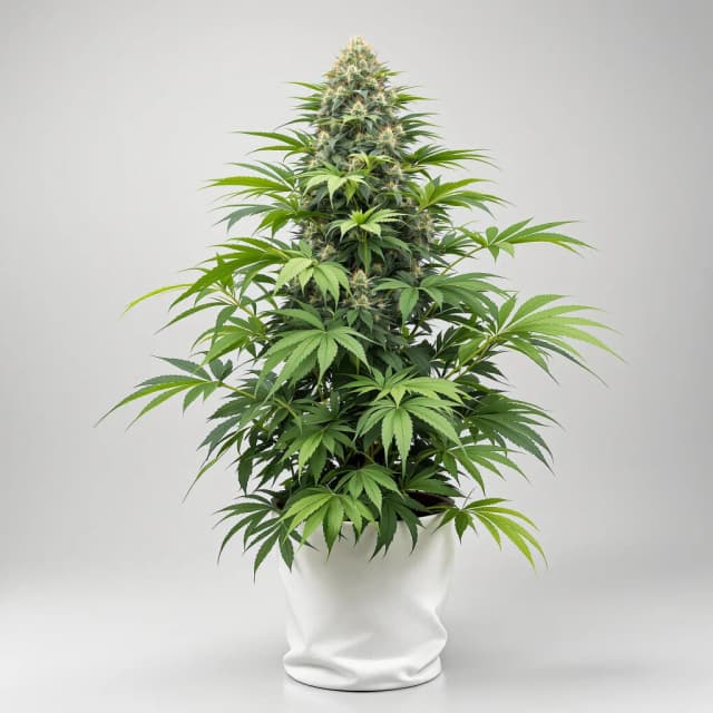 Emballage de graines de cannabis Special Reserve Black Lime — Royal King Seeds France