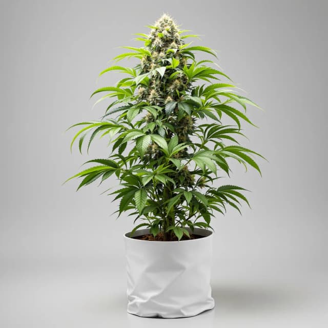 Emballage de graines de cannabis Strawberry Gorilla — Royal King Seeds France