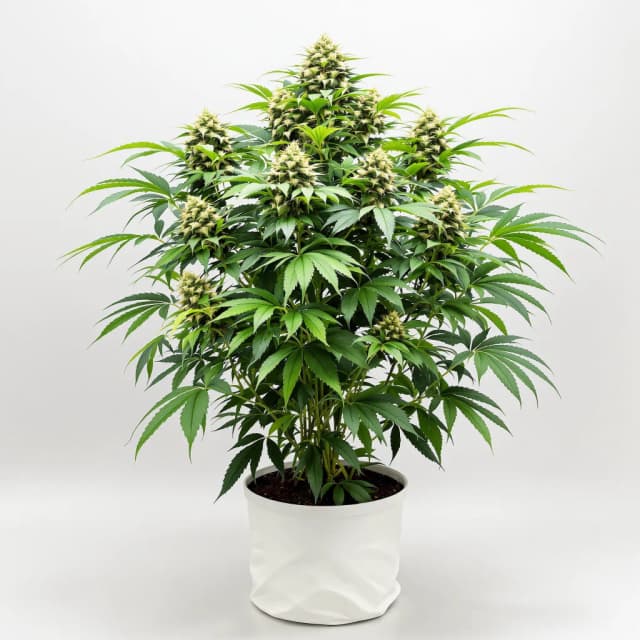 Emballage de graines de cannabis Sugar Kush — Royal King Seeds France