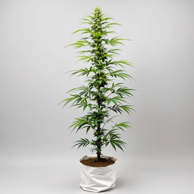 Emballage de graines de cannabis Sweet Cheese — Royal King Seeds France