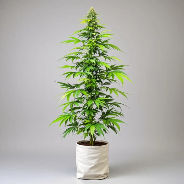Emballage de graines de cannabis Sweet Diesel — Royal King Seeds France