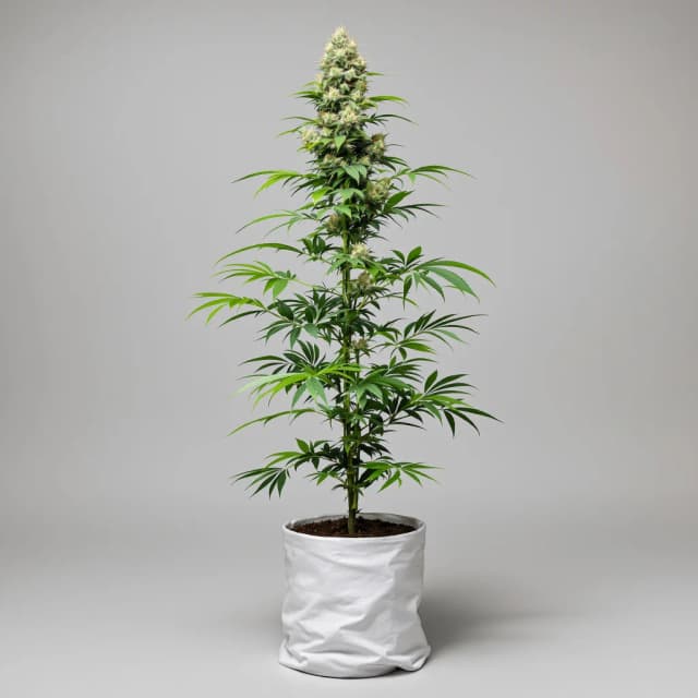 Emballage de graines de cannabis Sweet Pebbles — Royal King Seeds France