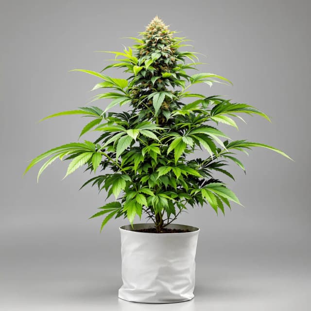 Emballage de graines de cannabis Tigermelon — Royal King Seeds France