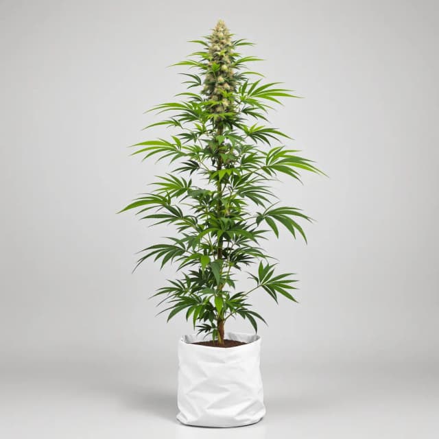 Emballage de graines de cannabis Timewreck — Royal King Seeds France