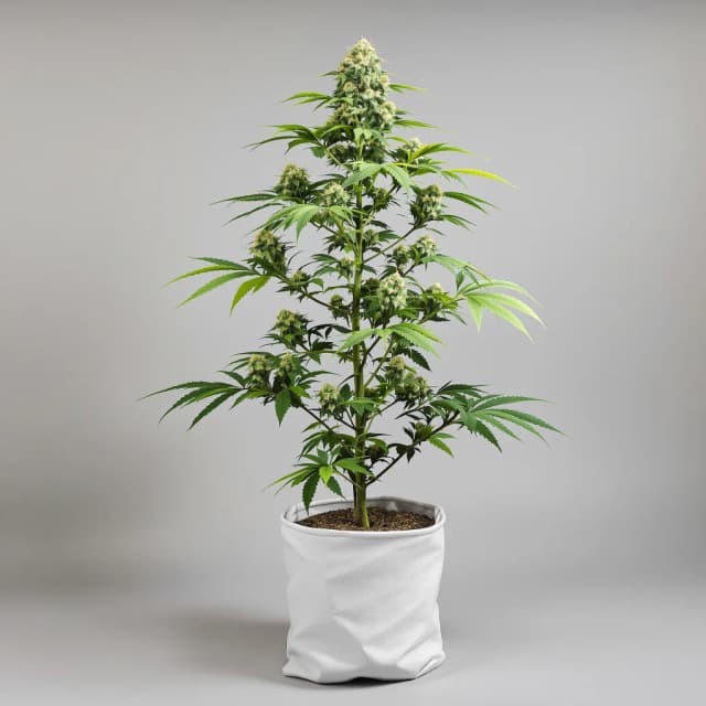 Emballage de graines de cannabis Treasure Island — Royal King Seeds France
