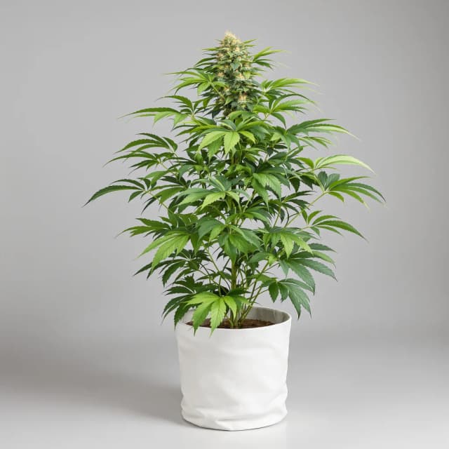 Emballage de graines de cannabis Tropicana Cookies Purple — Royal King Seeds France