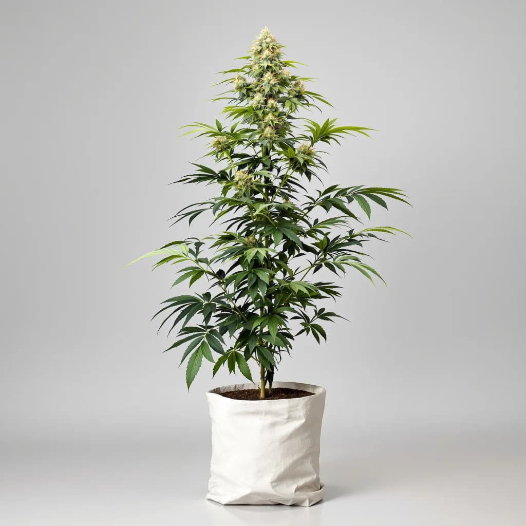 Wedding Cake Feminized