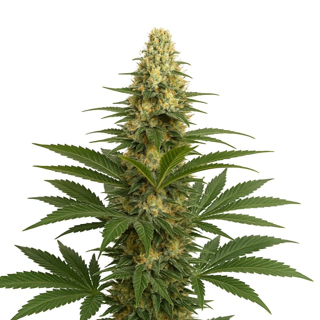Emballage de graines de cannabis Buddha's Sister — Royal King Seeds France