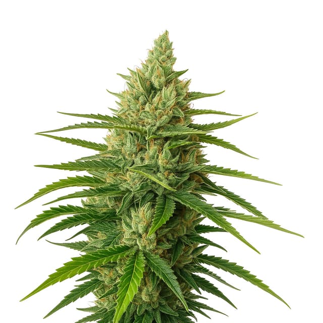 Emballage de graines de cannabis Cinderella's Dream — Royal King Seeds France