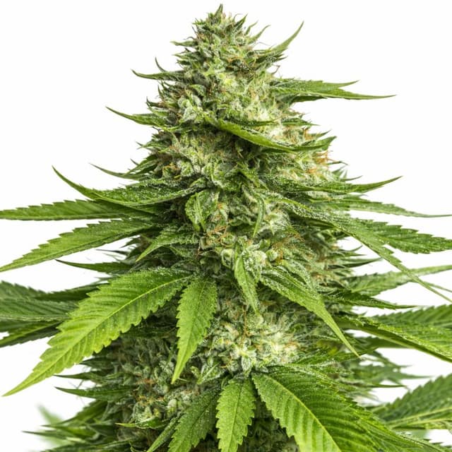Emballage de graines de cannabis Alice In Wonderland — Royal King Seeds France
