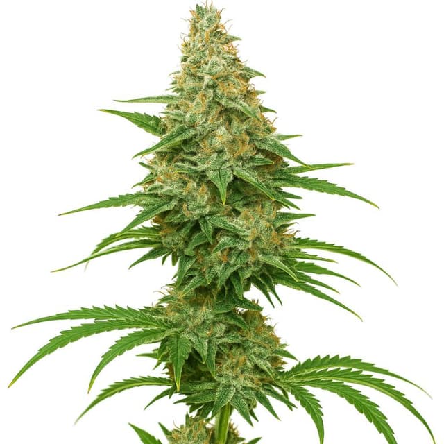 Emballage de graines de cannabis Alien Mints — Royal King Seeds France