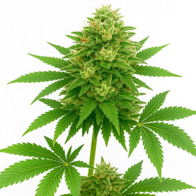 Emballage de graines de cannabis Apple Tarts — Royal King Seeds France