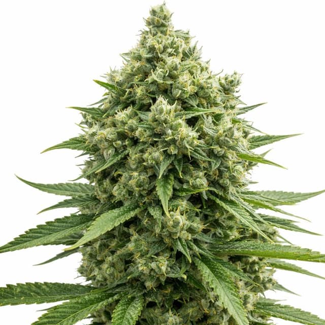 Emballage de graines de cannabis Casey Jones — Royal King Seeds France