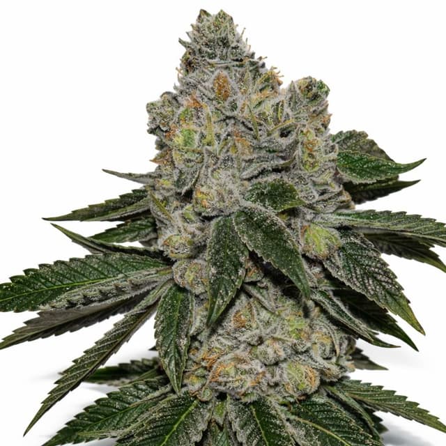 Emballage de graines de cannabis Cheetah Piss — Royal King Seeds France
