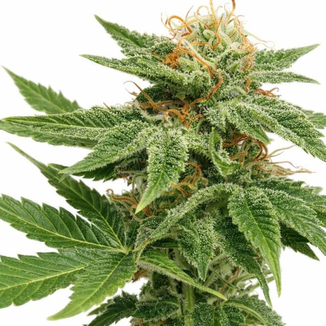 Emballage de graines de cannabis Dank Sinatra — Royal King Seeds France