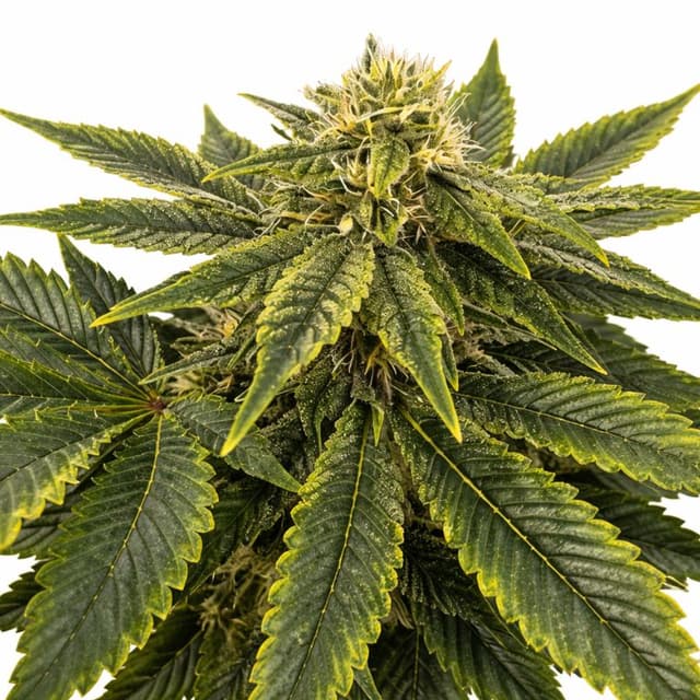 Emballage de graines de cannabis El Chapo OG — Royal King Seeds France