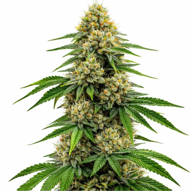 Emballage de graines de cannabis Future — Royal King Seeds France