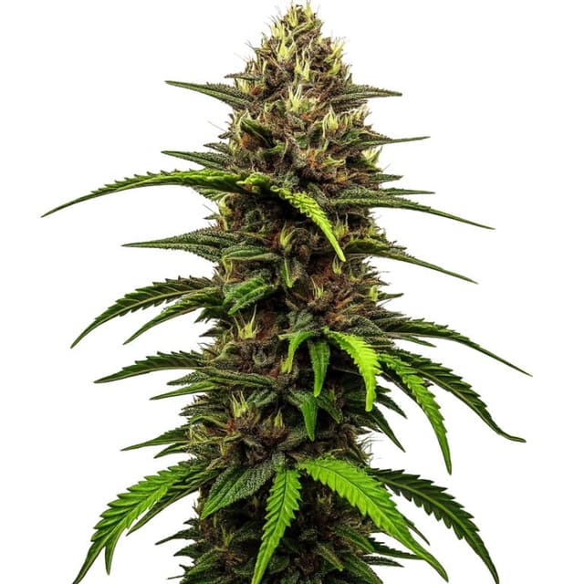 Emballage de graines de cannabis Watermelon Bubblegum — Royal King Seeds France