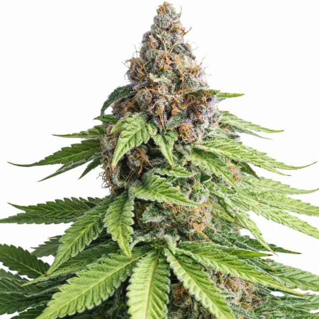 Emballage de graines de cannabis Ace of Spades — Royal King Seeds France