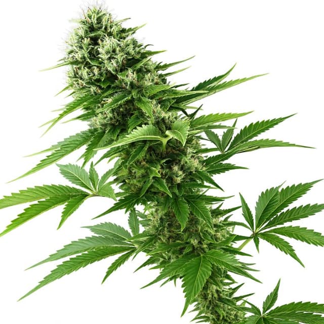 Emballage de graines de cannabis Candy Jack — Royal King Seeds France