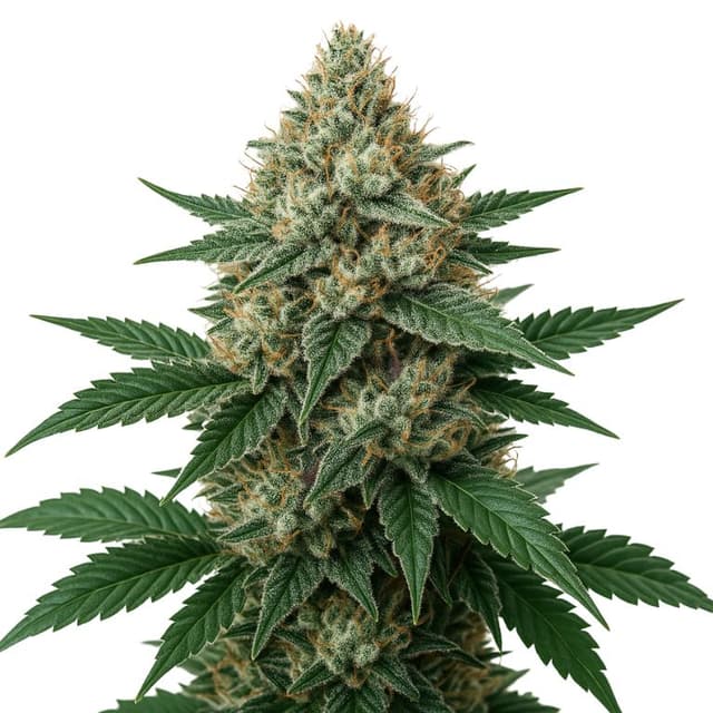 Emballage de graines de cannabis Double OG — Royal King Seeds France