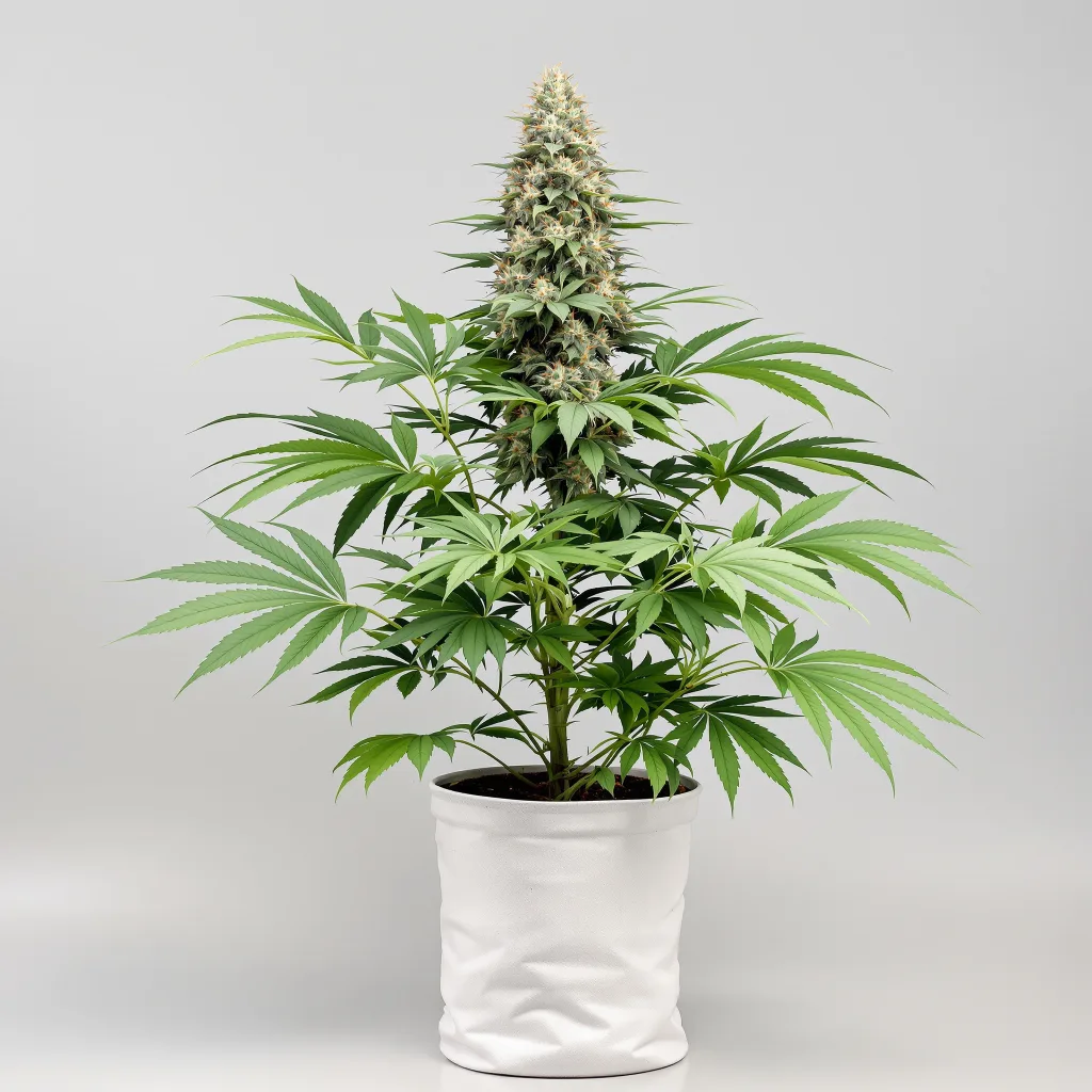 Emballage de graines de cannabis A-10 — Royal King Seeds France